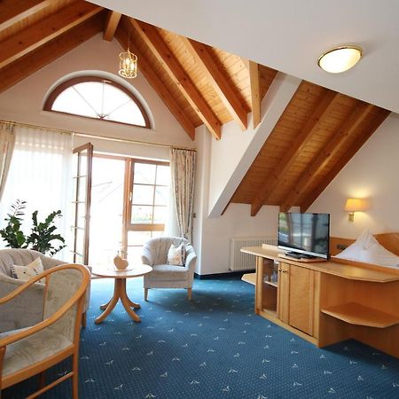 Hotel-Restaurant Hirsch Berghaupten Екстериор снимка
