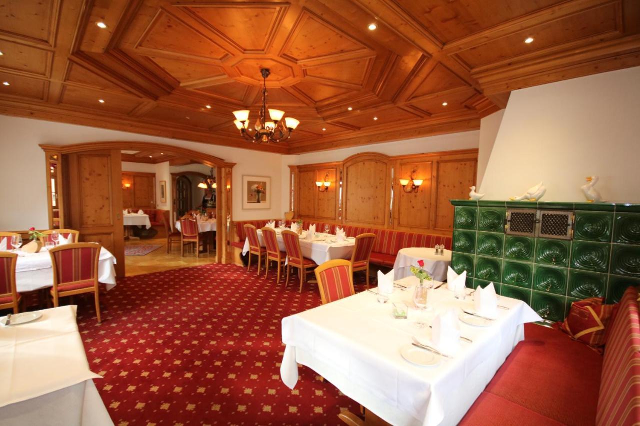 Hotel-Restaurant Hirsch Berghaupten Екстериор снимка