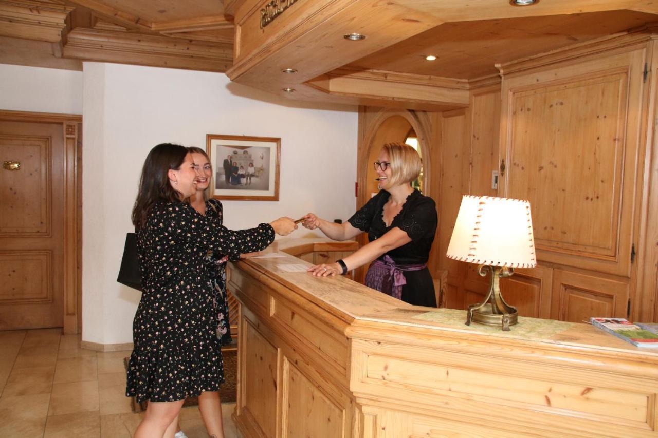 Hotel-Restaurant Hirsch Berghaupten Екстериор снимка