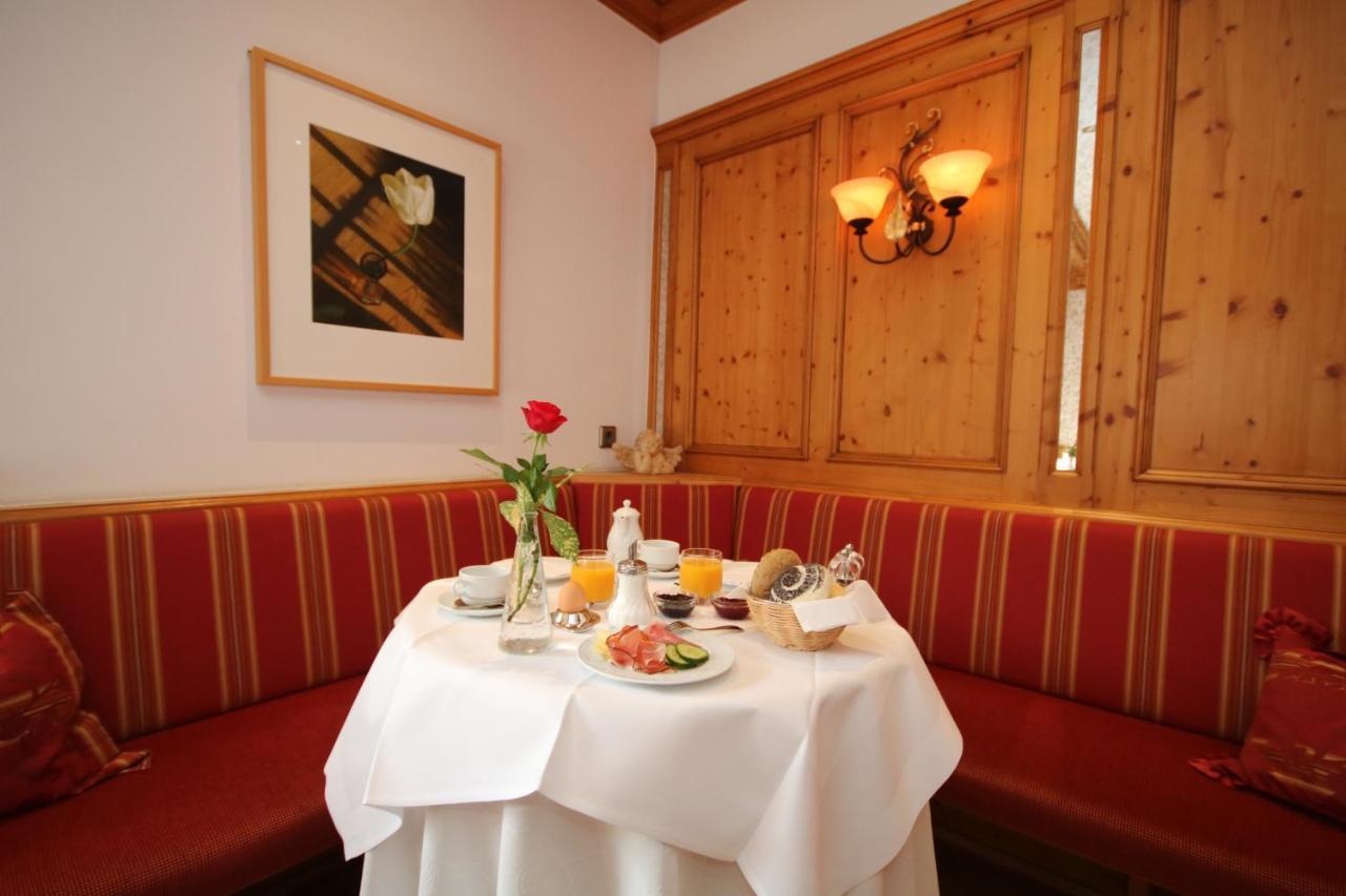 Hotel-Restaurant Hirsch Berghaupten Екстериор снимка