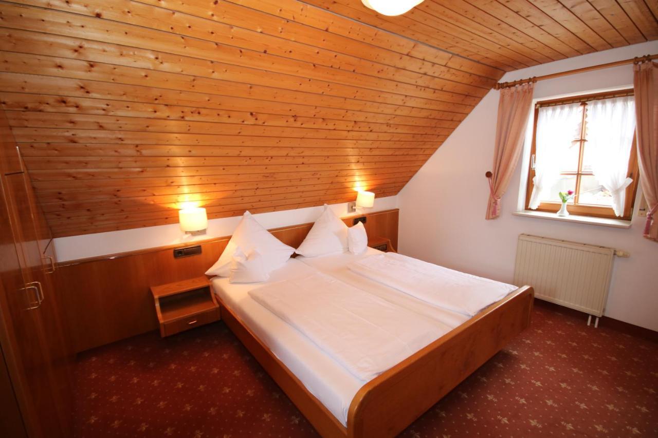 Hotel-Restaurant Hirsch Berghaupten Екстериор снимка