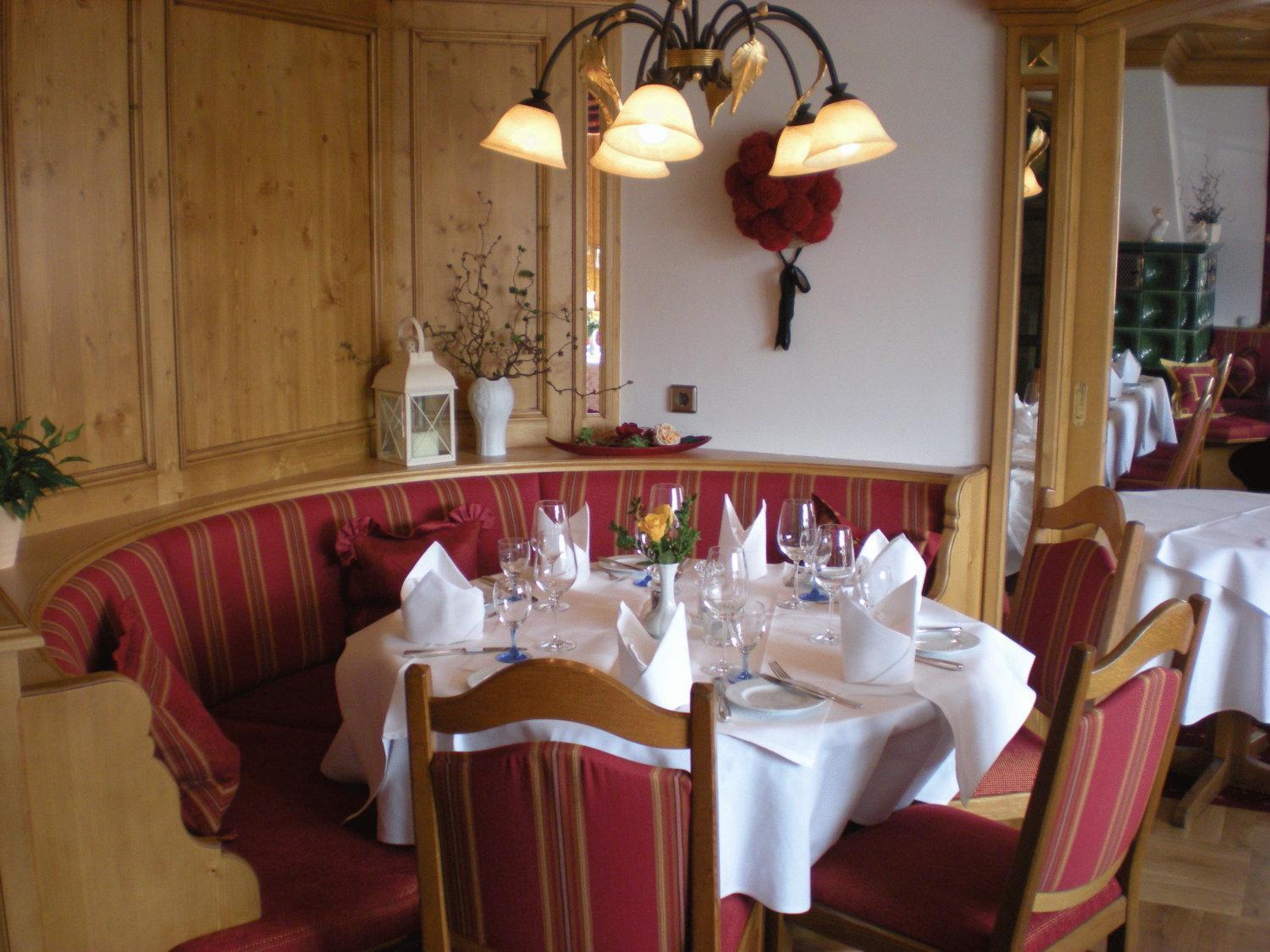 Hotel-Restaurant Hirsch Berghaupten Екстериор снимка